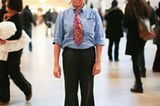 Humans of New York, 7. Story