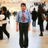 Humans of New York, 7. Story