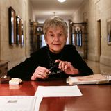 Humans of New York, 8. Story