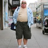 Humans of New York, 9. Story