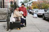 Humans of New York, 12. Story