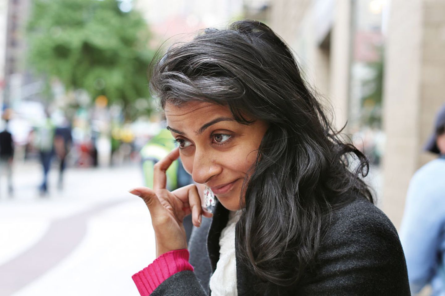 Humans of New York, 13. Story