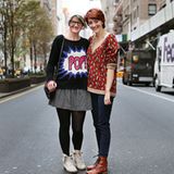 Humans of New York, 15. Story