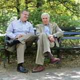 Humans of New York, 17. Story