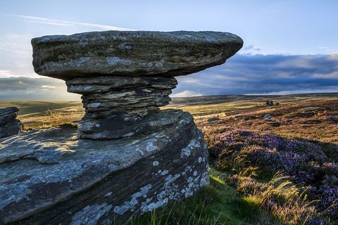 Eine Reise in Bildern: So schön ist Nordengland