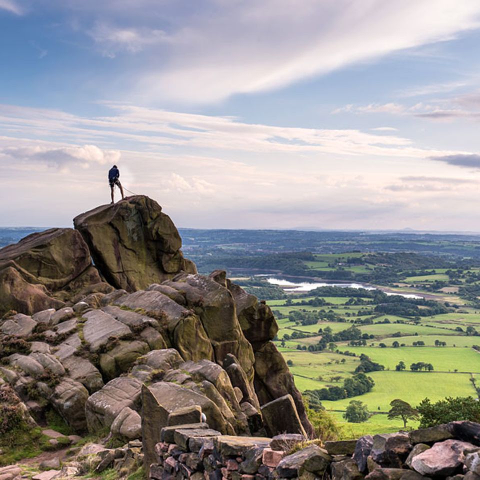 Peak District Nationalpark