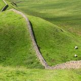 Hadrian's Wall