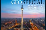 App: GEO Special App: Berlin