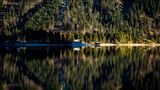 Lake House