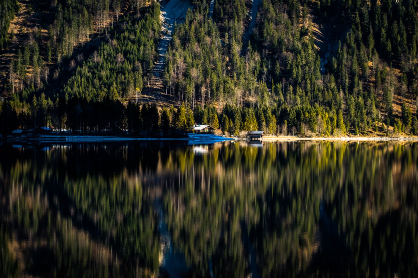 Lake House