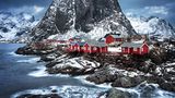 Hamnøy