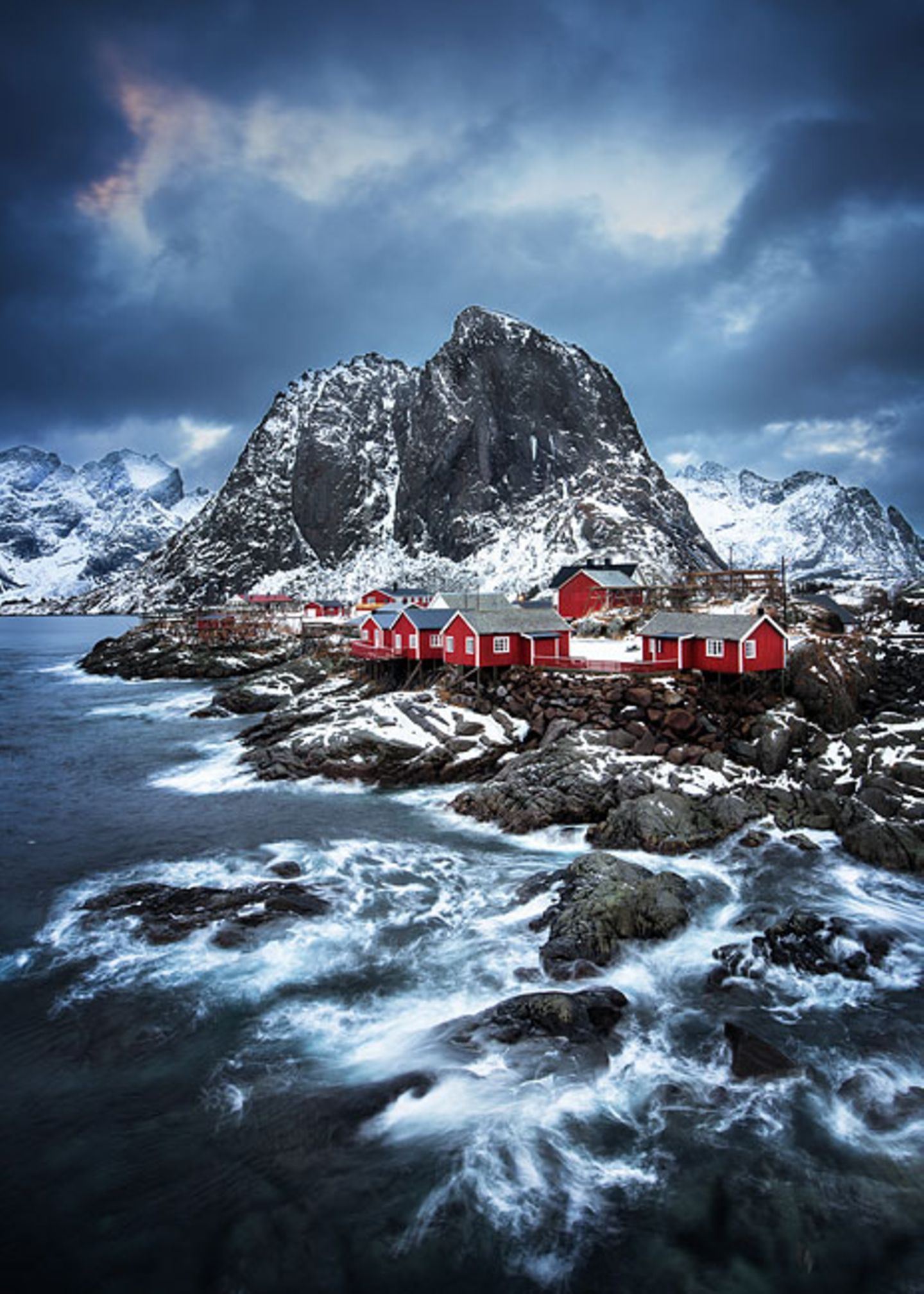 Hamnøy