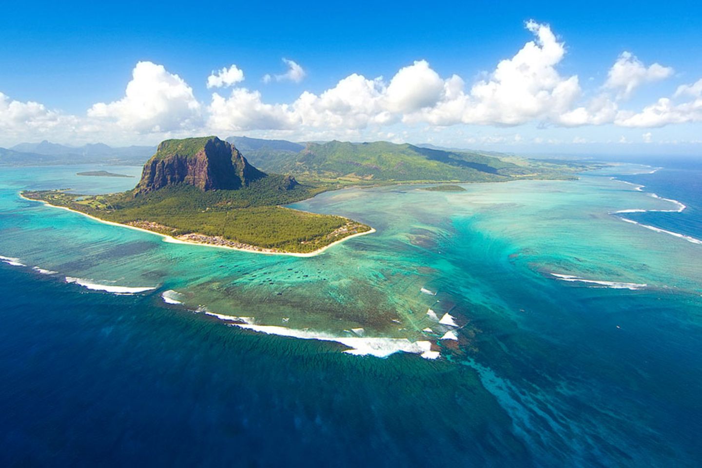 Mauritius
