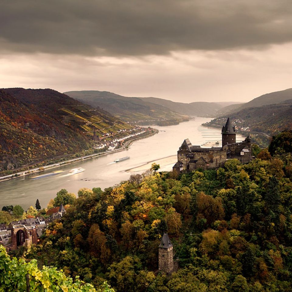 Rhein-Romantik