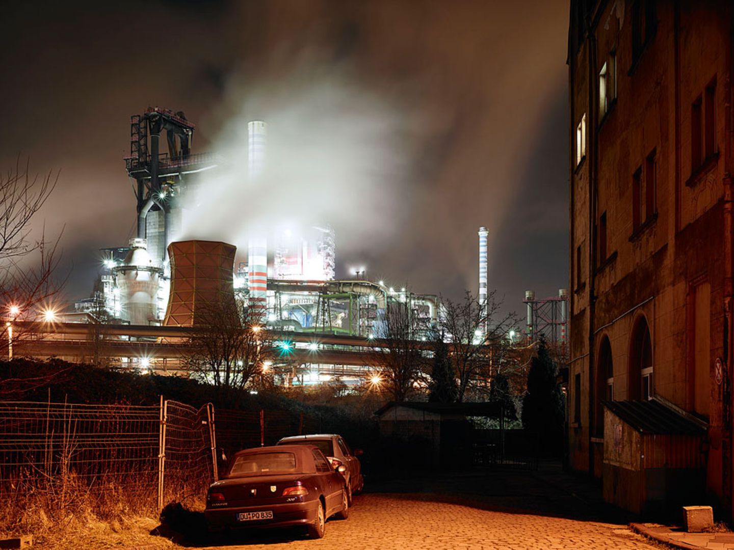 Ruhrpott - [GEO]