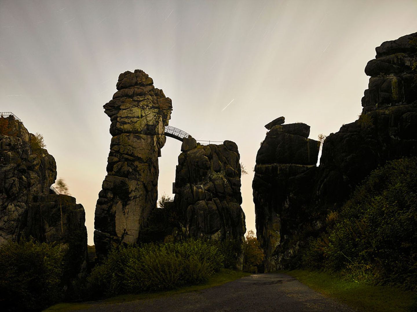 Götterdämmerung