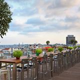 Mama Shelter, Istanbul