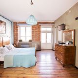 Aparthotel Stalowa 52, Warschau