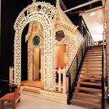 Hotel not Hotel, Amsterdam