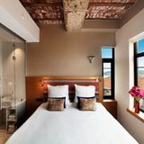 Bankerhan Hotel by the Sofa, Istanbul