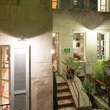 Vertigo Saint Charles, Marseille