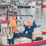 Ankunft in Ilulissat