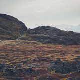 Wandern zum Weltnaturerbe