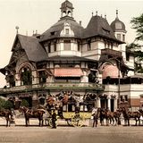 Hamburg: Bildstrecke: Hamburg zur Kaiserzeit - Bild 5