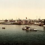 Hamburg: Bildstrecke: Hamburg zur Kaiserzeit - Bild 7