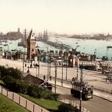 Hamburg: Bildstrecke: Hamburg zur Kaiserzeit - Bild 8