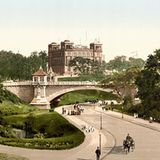Hamburg: Bildstrecke: Hamburg zur Kaiserzeit - Bild 9