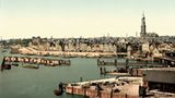 Hamburg: Bildstrecke: Hamburg zur Kaiserzeit - Bild 10
