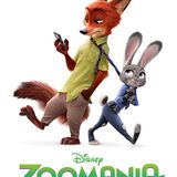 Film: DVD-Tipp: ZOOMANIA - Bild 2