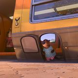 Film: DVD-Tipp: ZOOMANIA - Bild 4