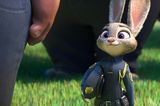 Film: DVD-Tipp: ZOOMANIA - Bild 8