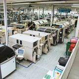 Technik: Ampelbau: Alles auf Grün!