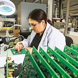 Technik: Ampelbau: Alles auf Grün! - Bild 5