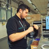 Technik: Ampelbau: Alles auf Grün! - Bild 6