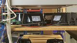 Technik: Ampelbau: Alles auf Grün! - Bild 9