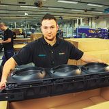 Technik: Ampelbau: Alles auf Grün! - Bild 10