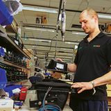 Technik: Ampelbau: Alles auf Grün! - Bild 11