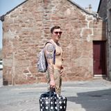 Britische Sommergefühle