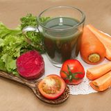 Wenn Snacks, dann gesunde