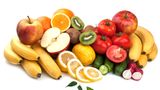 Einen Obst-Tag einlegen