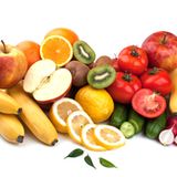 Einen Obst-Tag einlegen