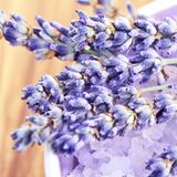 Baden und Körperöle nutzen