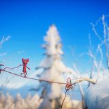Spieletest: Spieltipp: Unravel - Bild 4