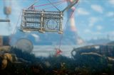 Spieletest: Spieltipp: Unravel - Bild 5