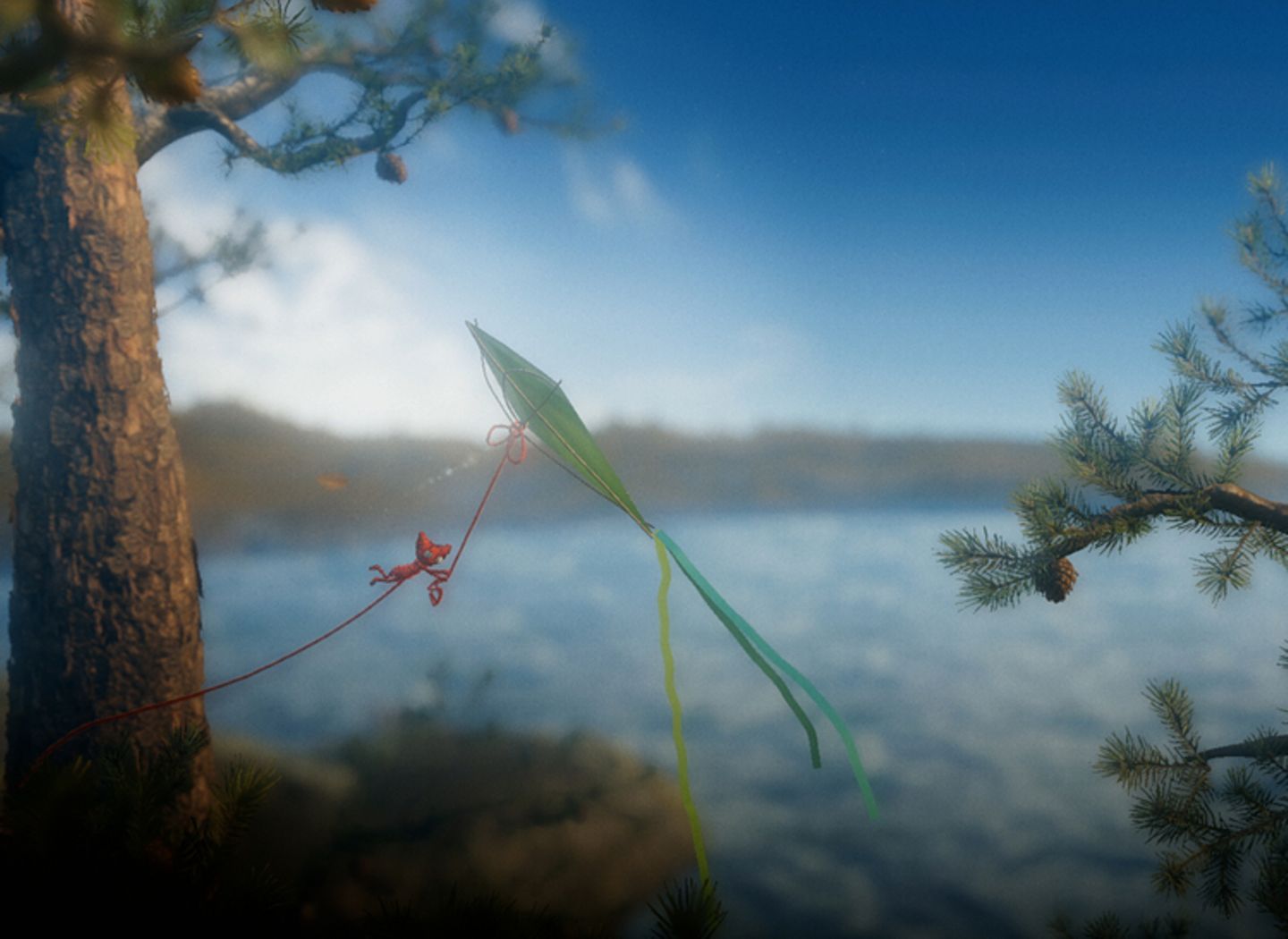 Spieletest: Spieltipp: Unravel - Bild 6