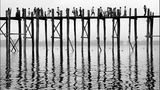 Die Brücke nach Mandalay